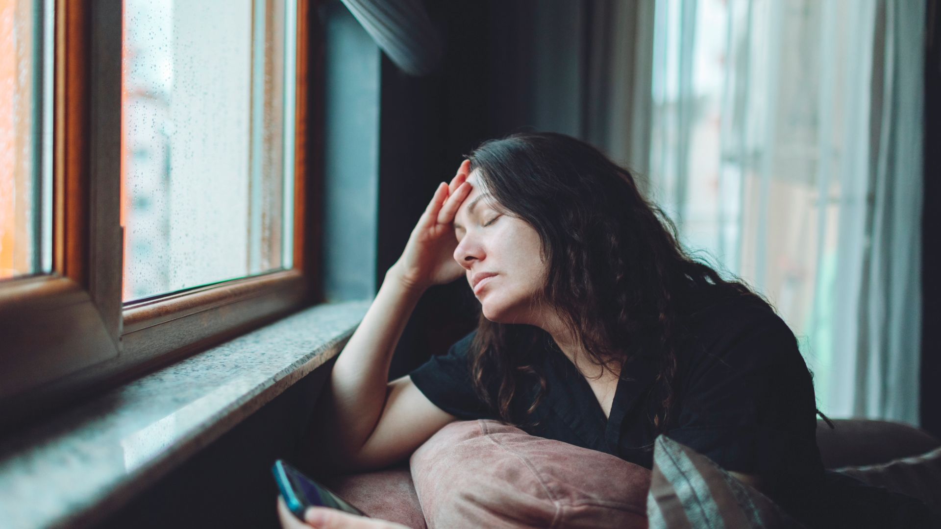 How Graves’ Disease Can Affect Mental Health