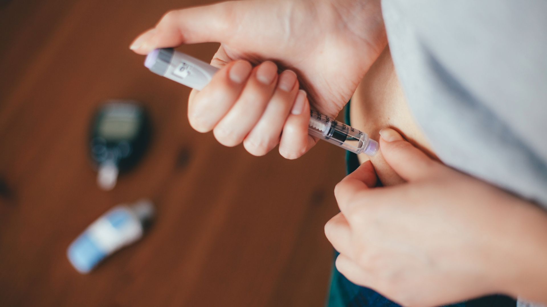 Can certain type 2 diabetes medicines protect your heart?