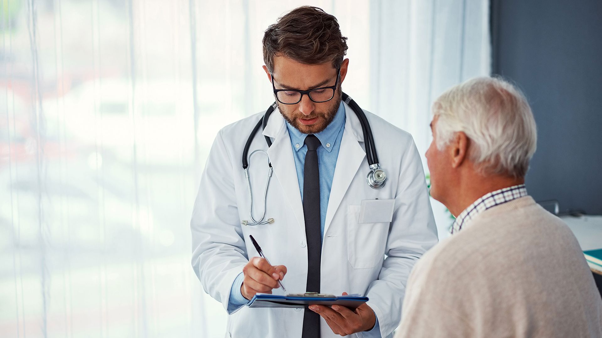 10 key facts about non-Hodgkin lymphoma
