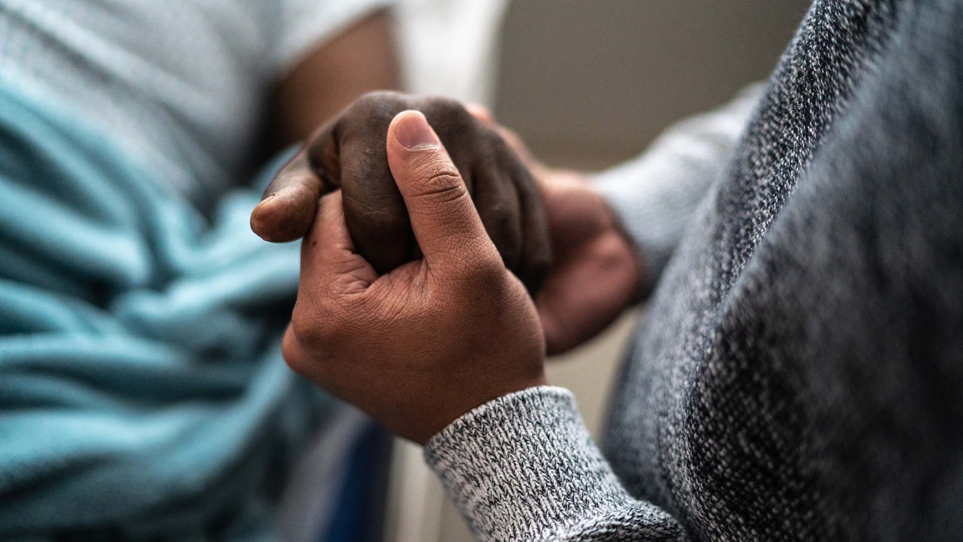 The serious risks faced by people with schizophrenia