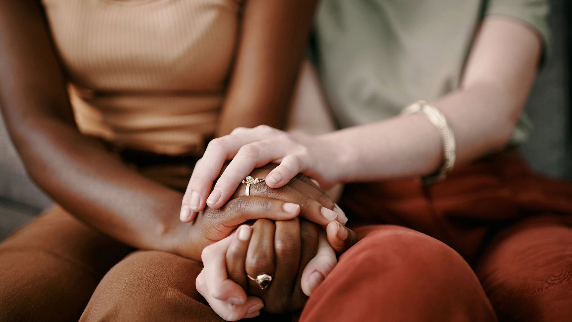 How to emotionally support someone with hep C