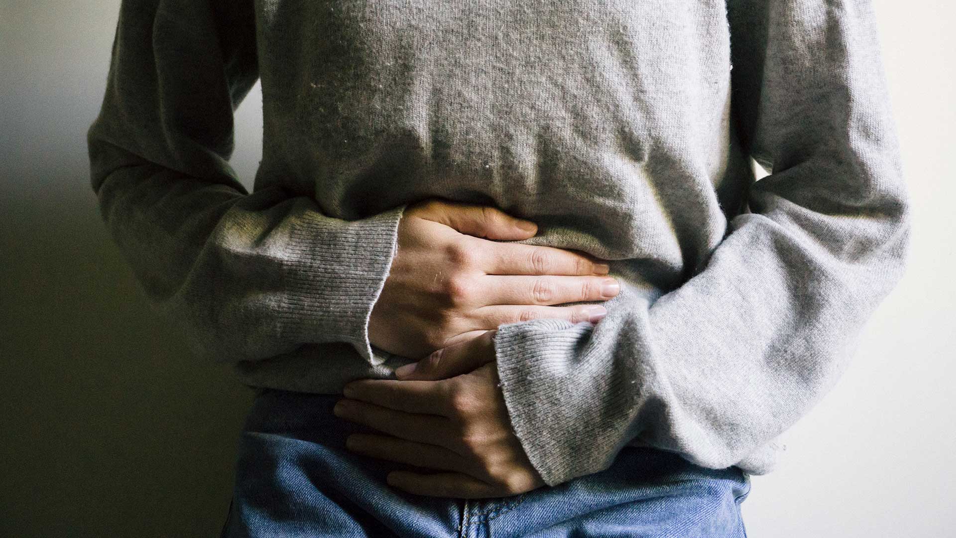Crohn’s disease