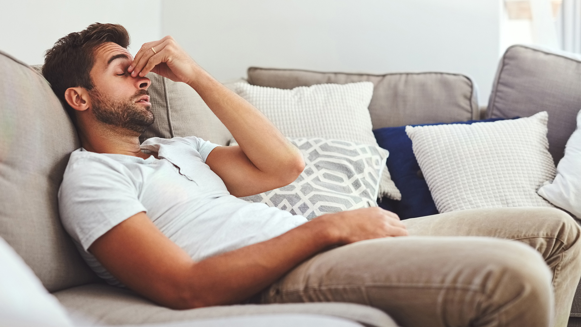 Chronic Fatigue Syndrome