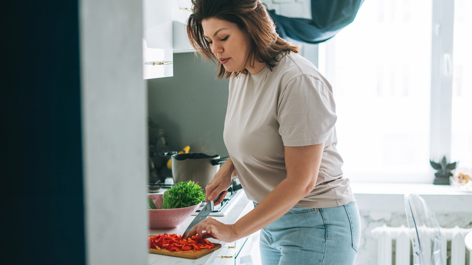 Weight Loss Strategies and Diets