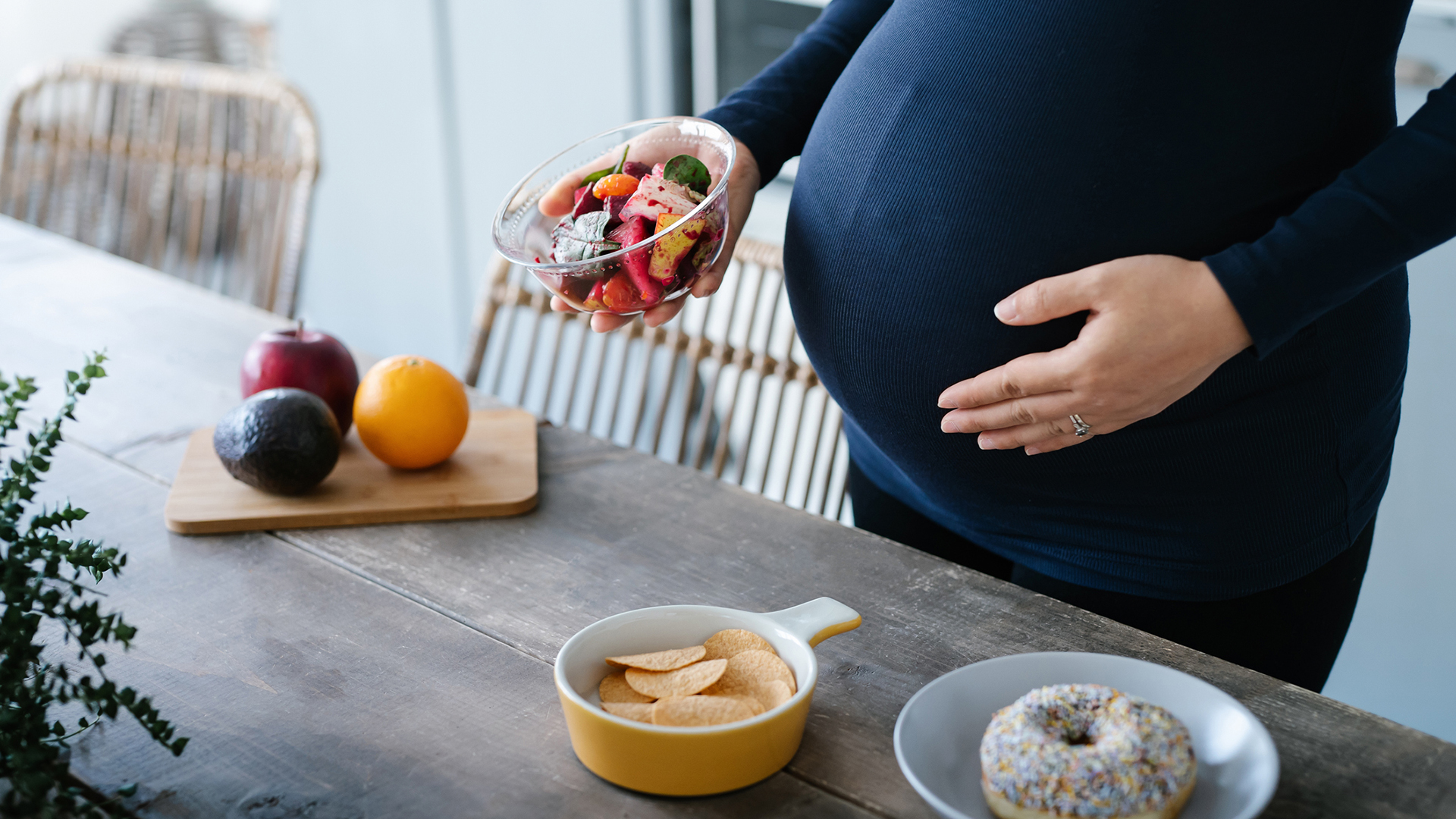 How to Prevent Gestational Diabetes