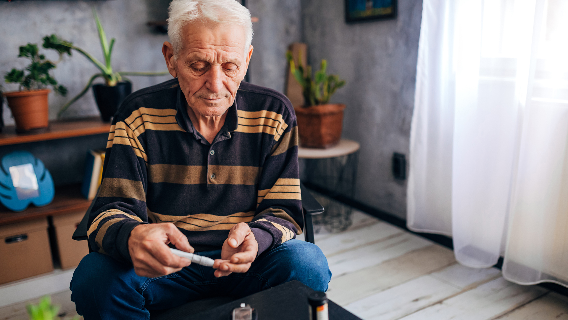 Type 1 Diabetes Causes