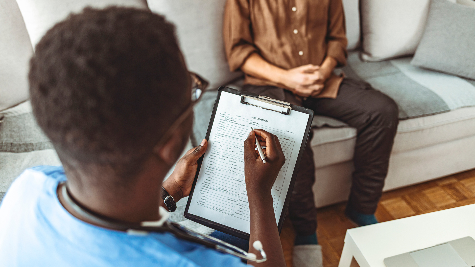 Diagnosing Type 1 Diabetes
