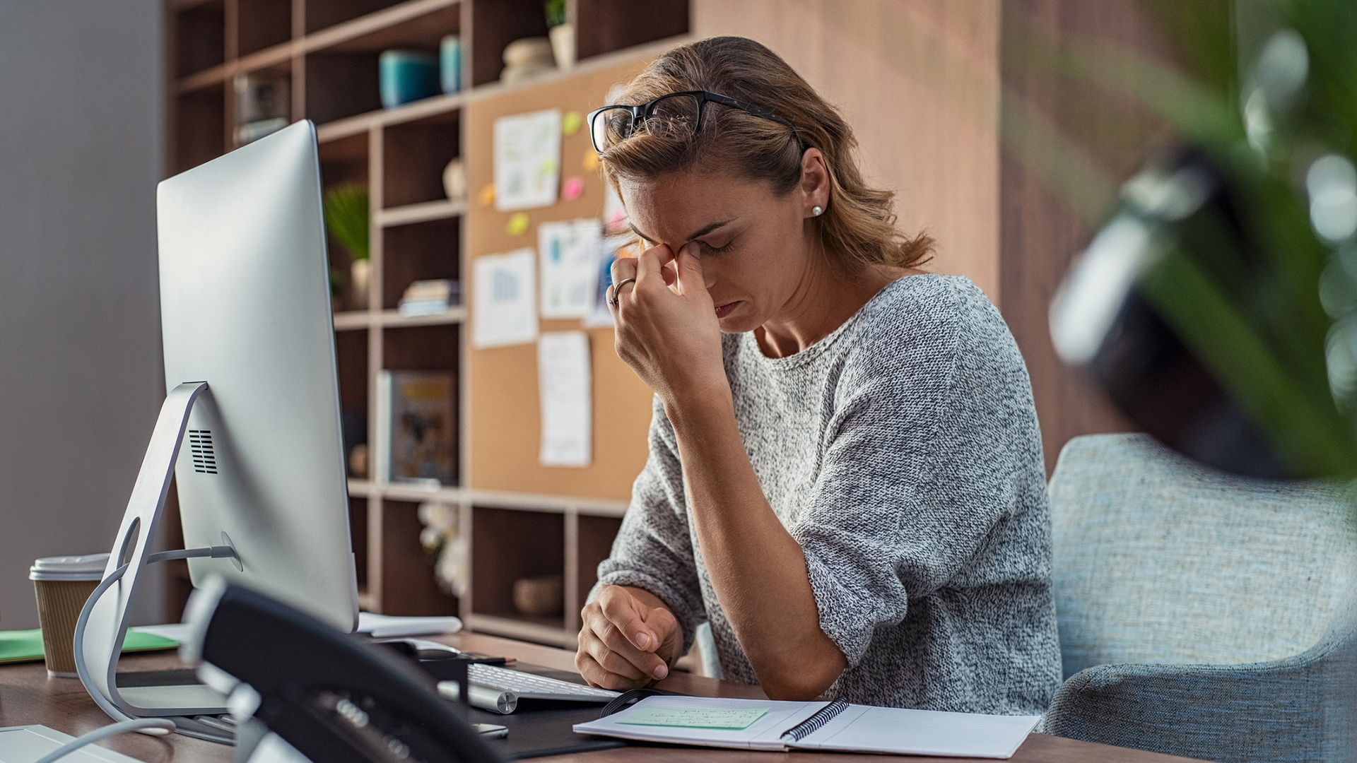 Migraine Symptoms