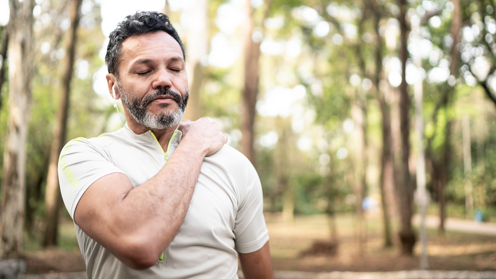 Joint Pain Symptoms