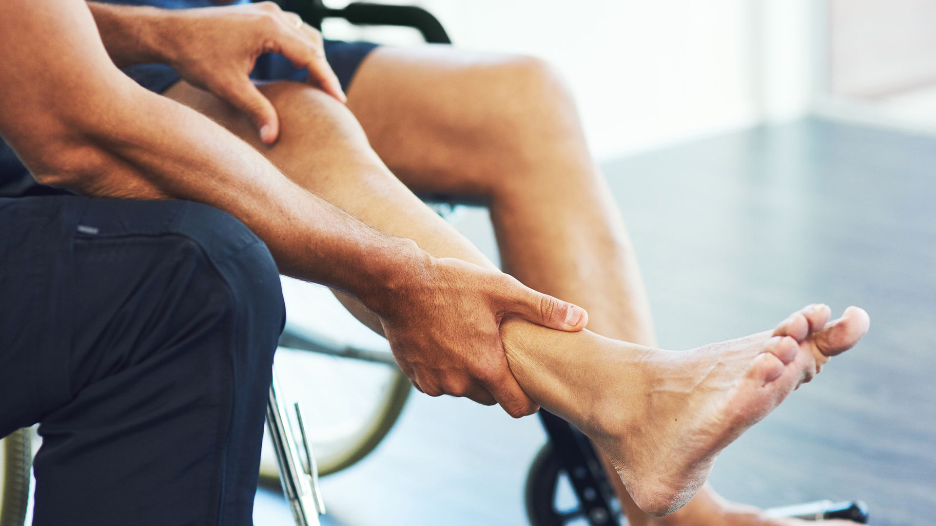 Joint Pain Treatments