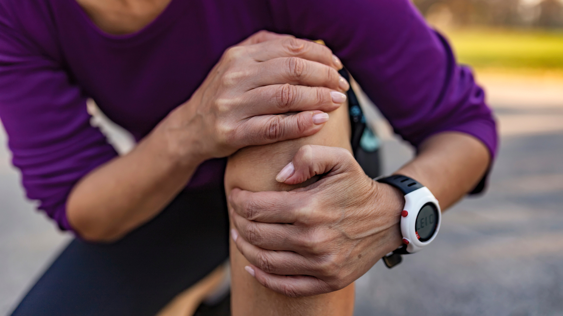 Knee Pain Causes