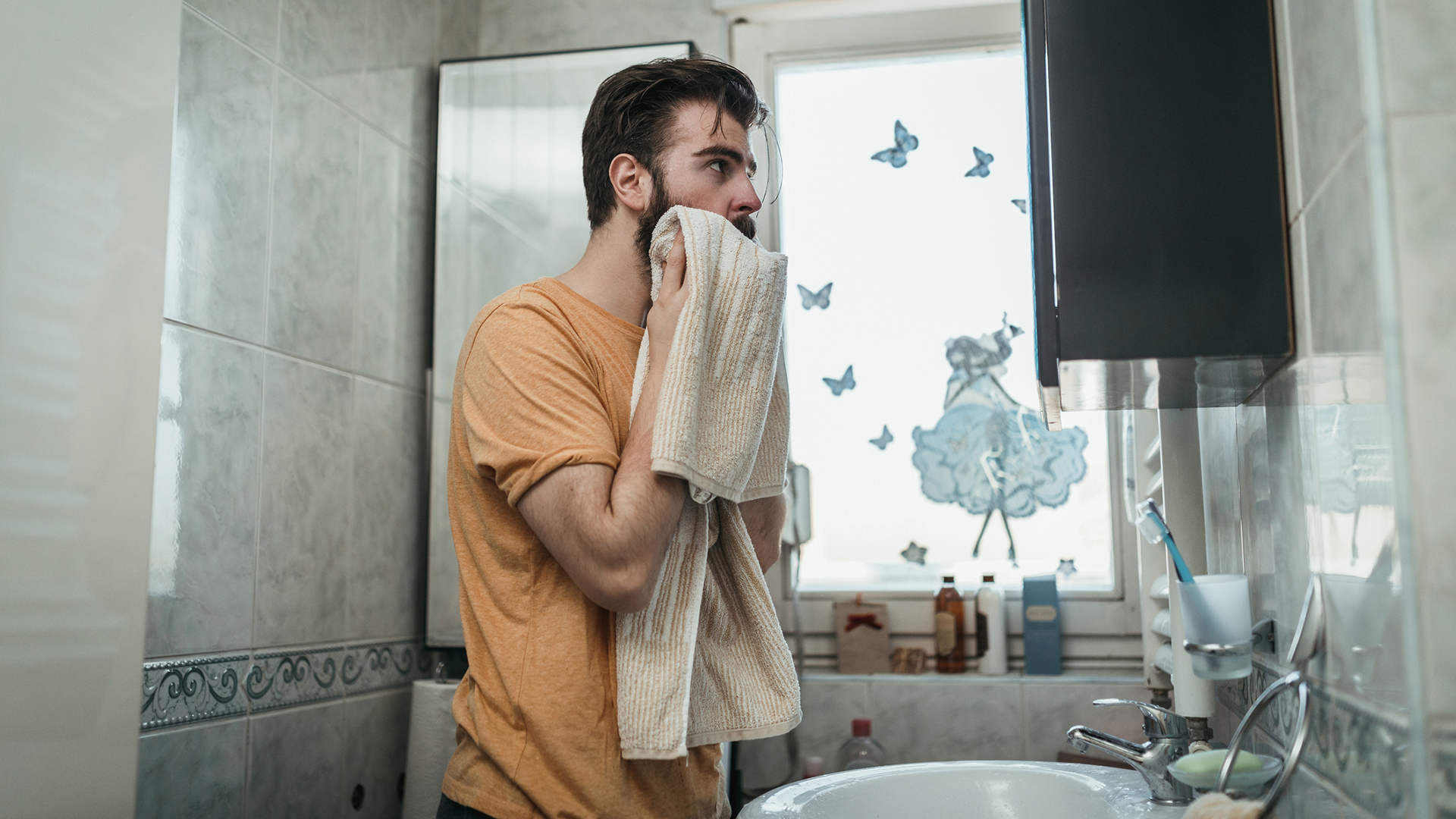 Rosacea Causes