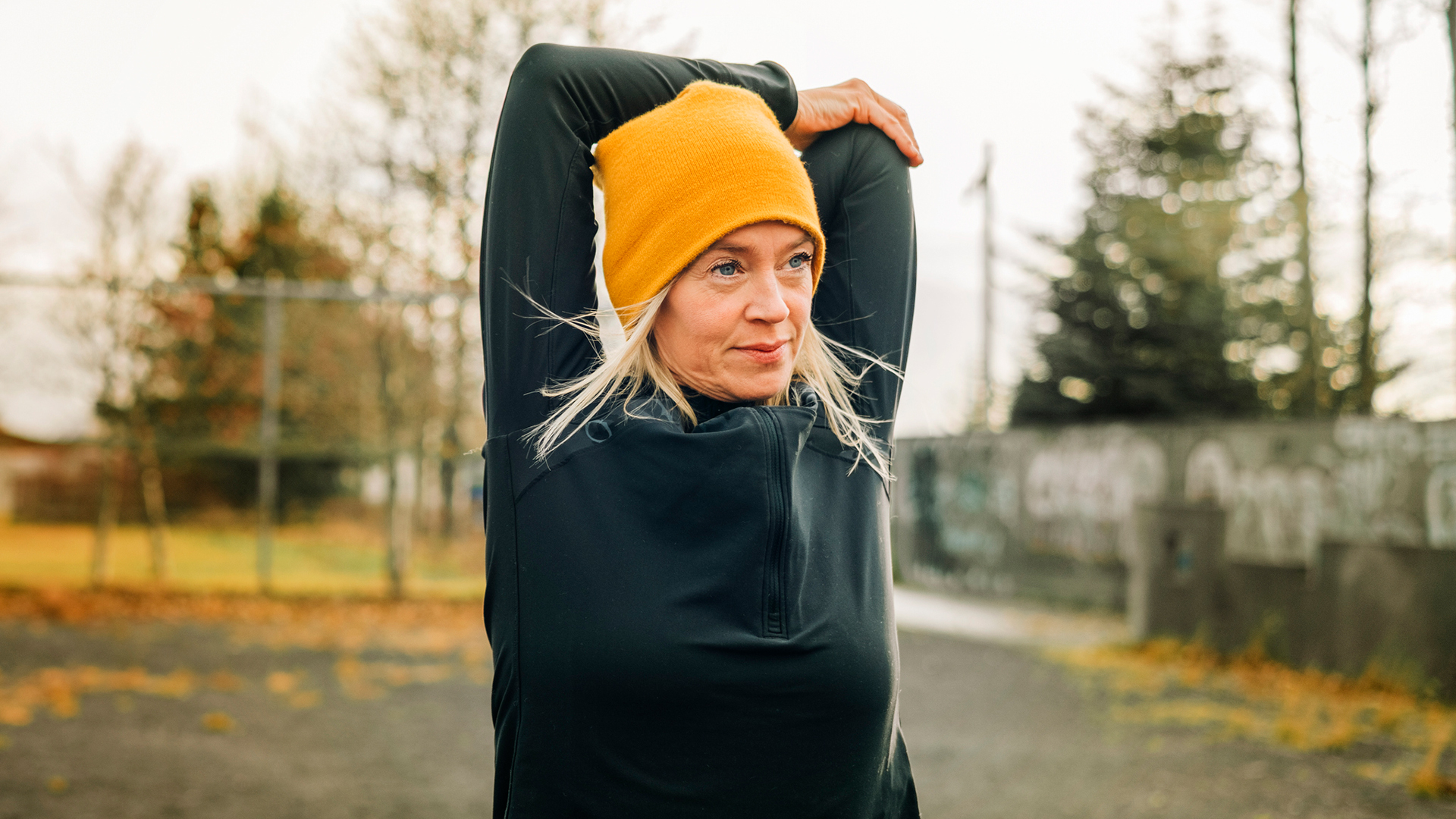 Menopause Treatments