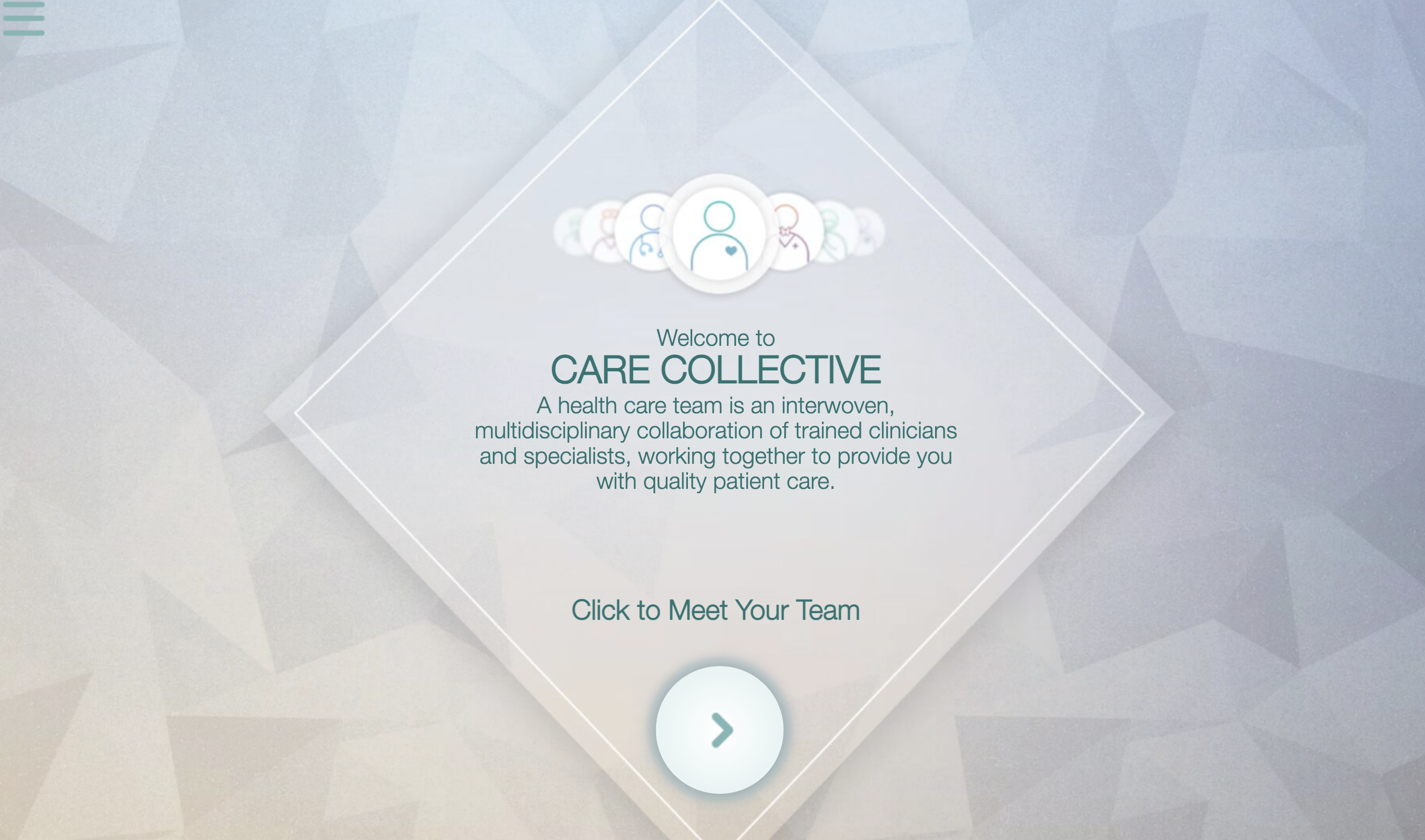 Care Collective: Type 2 Diabetes