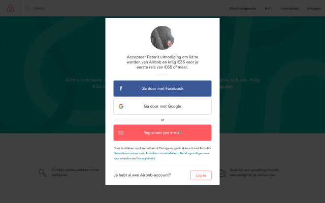 Airbnb coupon code uk first booking