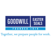 Goodwill Easter Seals