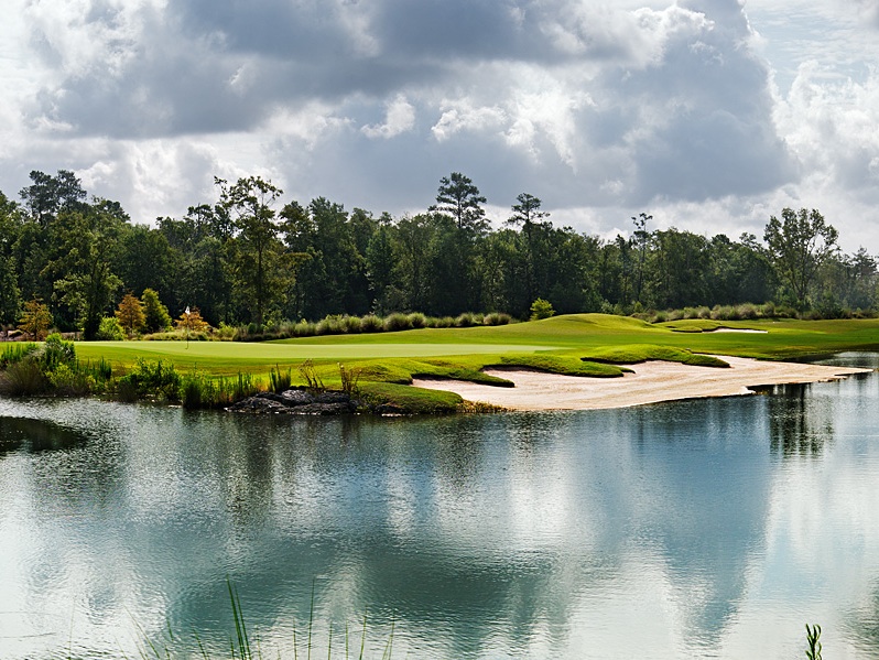 Brunswick Forest Golf Course