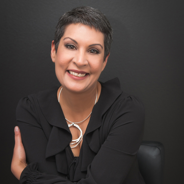 Amina Mohamed, a Ugandan-born Canadian filmmaker and photographer, is changing the lives of young women in East Africa