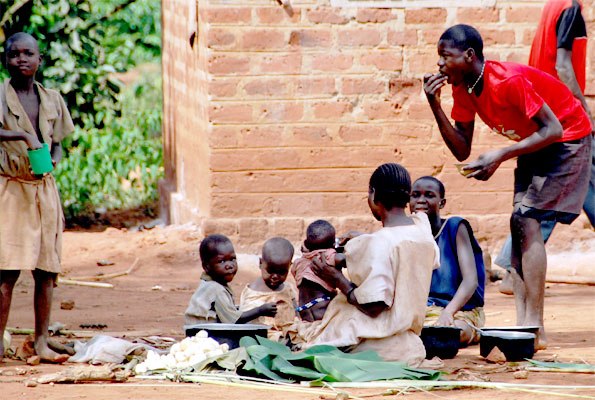 Female-Headed Households Face Higher Poverty Levels — UBOS Report