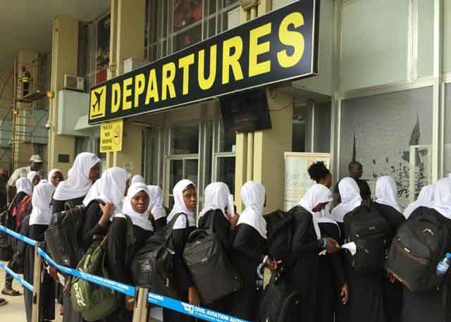 Full List: Licensed labour export companies in Uganda