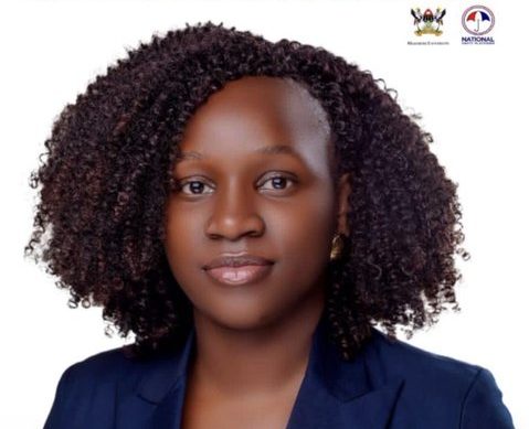 NUP's Gracious Kadondi Elected Makerere 92nd Guild President After Women-Dominated Race