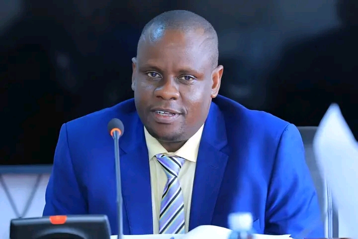 Youth Minister Calls for Tougher Action on Child Marriage, Teenage Pregnancy