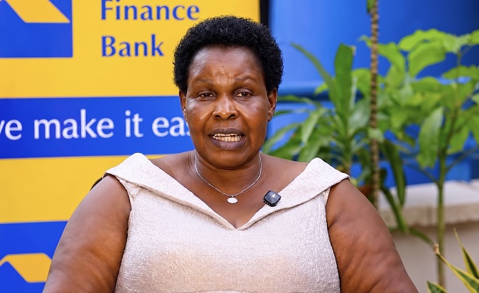 From 50 to 2,000 Acres: How Affordable Financing Helped Dr. Julian Adyeri Omalla Transform Commercial Agriculture