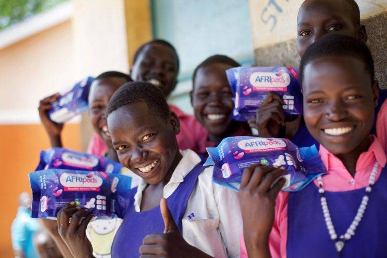 Study Links Poor Menstrual Hygiene to School Absenteeism Among Rukungiri Girls