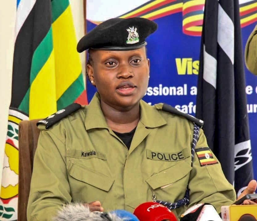 Boda Boda Rider In Police Custody Over Defiling 13 Year Old Step-Daughter