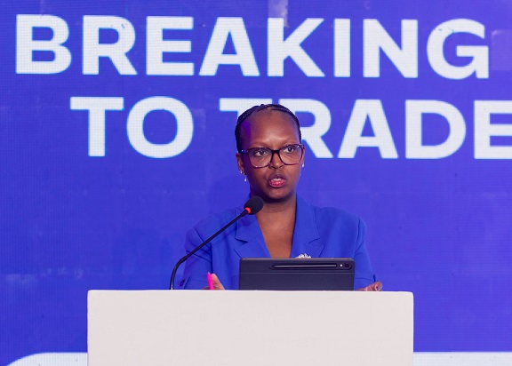 Why Uganda’s Women Entrepreneurs Are Ready to Lead the Next Economy