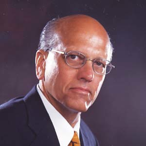 George Koenigsaecker headshot.