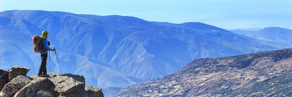 alpujarras walking and hiking tours