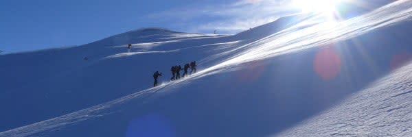 Sierra Nevada Weather Resources