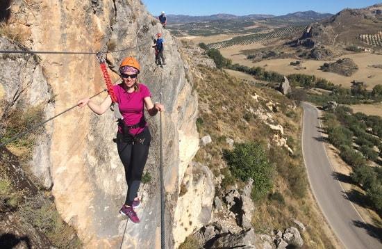 Sierra Nevada summer day tours