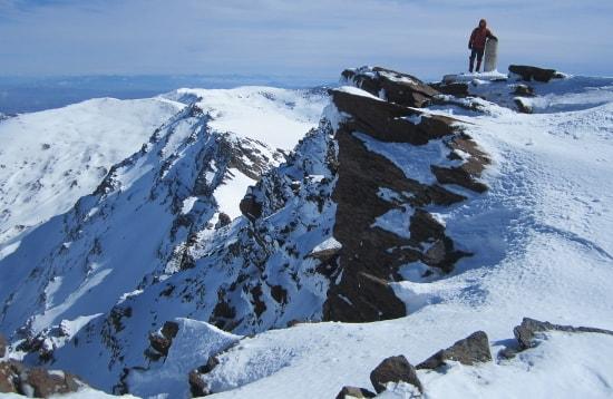 Walking Holidays Sierra Nevada