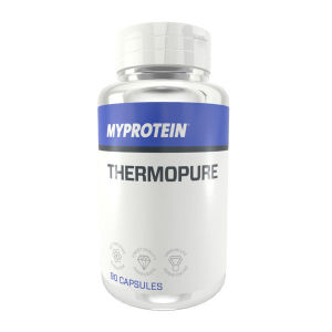 Thermopure - טרמופיור לזירוז חילוף חומרים וסיוע בירידה במשקל