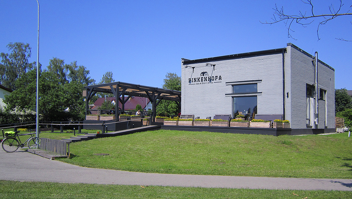PINKENHOFA