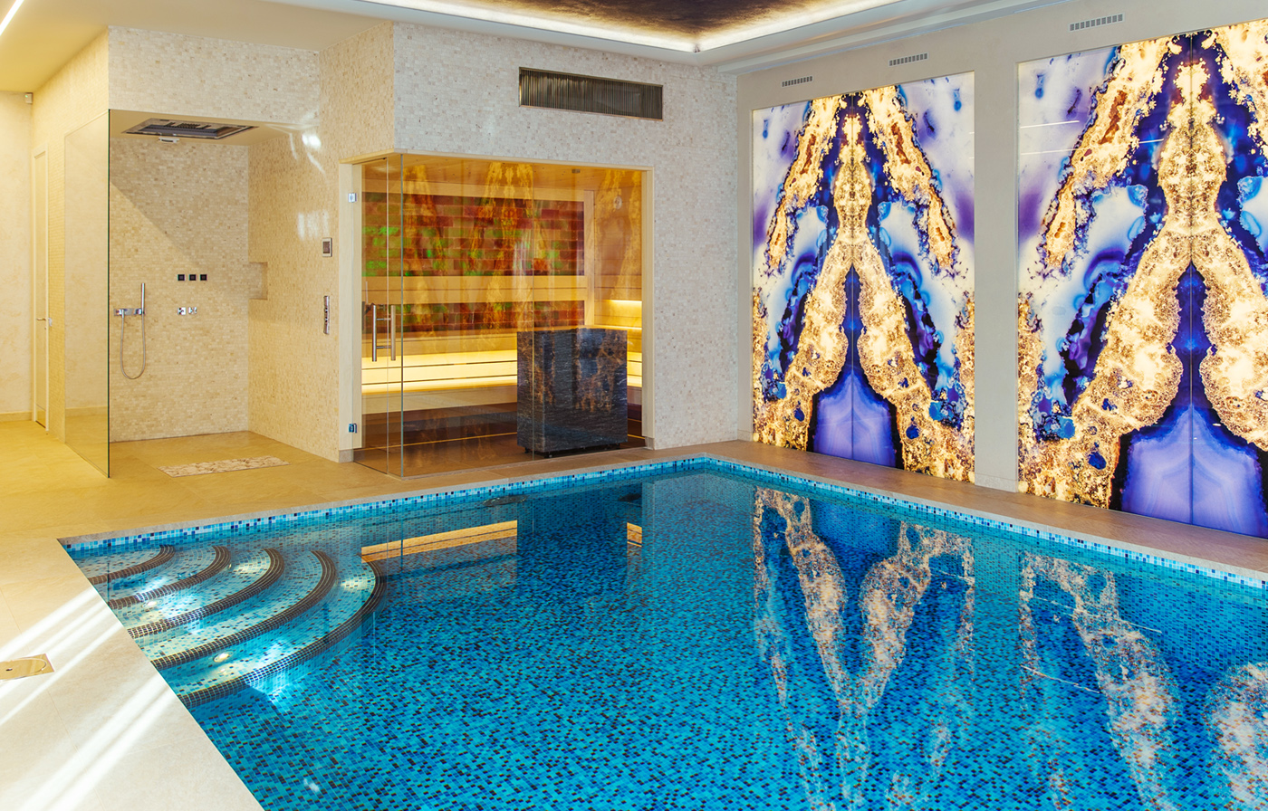 CONCEPT DEVELOPMENT SPA servisa centrs