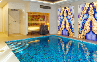 CONCEPT DEVELOPMENT SPA servisa centrs