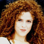 Bernadette Peters