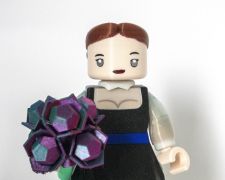 Val's SCREAMix Dress