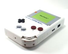 SilentMode's Nintendo GameBoy
