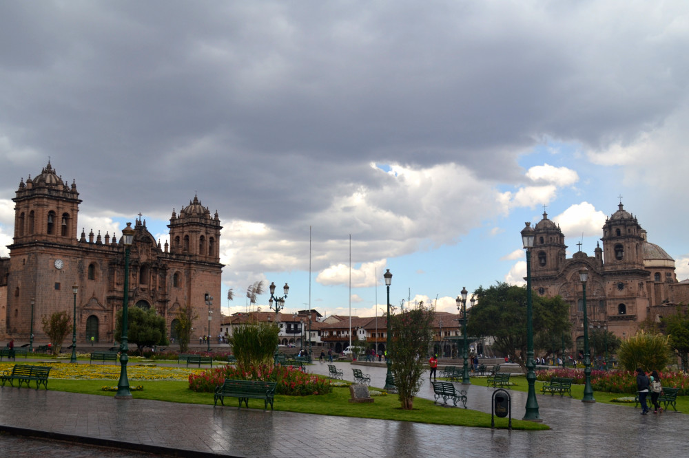 Cuzco