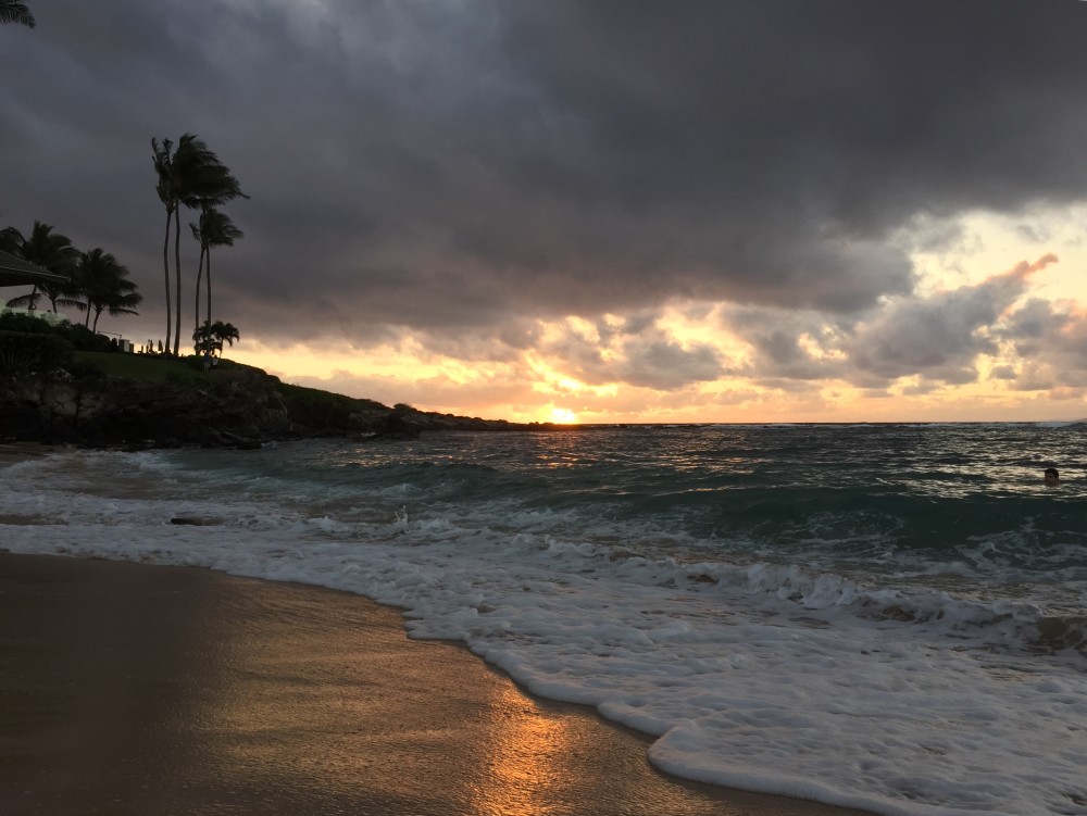 Kapalua Bay Beach