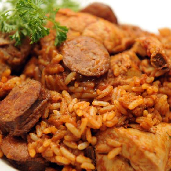 Jambalya Recipe photo Jambalya Recipe pictures