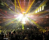 Mohegan Sun Arena