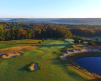 Mohegan Sun Golf Club