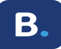 booking.com logo
