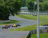 Race Track