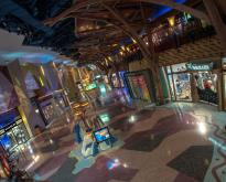 The Shops at Mohegan Sun
